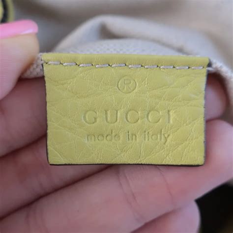 where is serial number on gucci bag|check gucci perfume serial number.